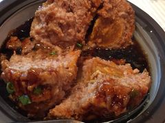 -扬州狮子楼·非遗淮扬菜(总店)