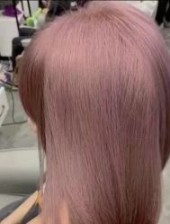 点击看大图 -MORI HAIR SALON日式美发沙龙
