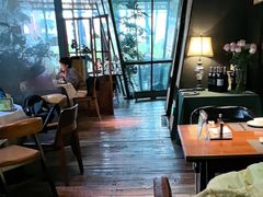 -肴约·花园式餐厅(湖里店)