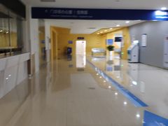 -川北医学院附属成都新华医院
