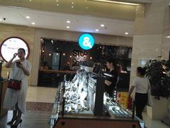 -光启城时尚购物中心