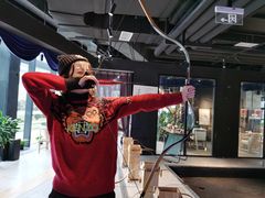 -轻武堂传统射箭·功夫茶·射击体验馆(仁和新城店)