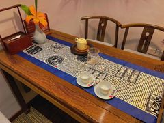 -中和·国风茶馆(愚园路店)