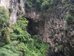 -英西峰林·洞天仙境