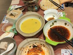 -甲乙饼·手工牛肉饼(金地广场店)