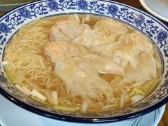 -彩蝶谷美食廊·粤式经典南番顺·铁板烧烤泰风味(广州长隆酒店)