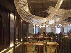 大堂-素慧餐厅(大虹桥店)