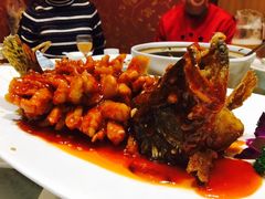 -新聚丰菜馆(太监弄店)