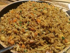 巴邑炒饭-巴邑火锅·夜宵(港隆广场店)