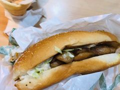 -麦当劳(天骄店)