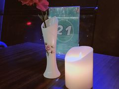 -粤海璇宫·木棉花高空旋转餐厅·聚会派对