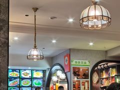 -华竹饭店(中央大街店)