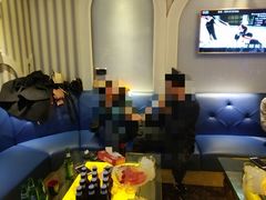 -星歌派对量贩KTV