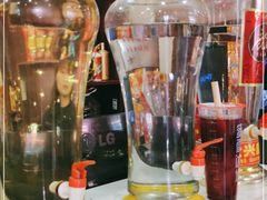 -李家猪蹄融合菜馆(河松街店)