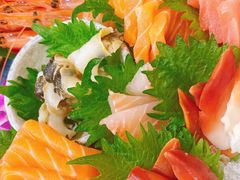 -银子铁板烧料理自助餐(人民广场店)
