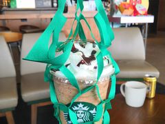 -星巴克(长沙麓南广场店)