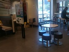 -麦当劳(湖光北街店)