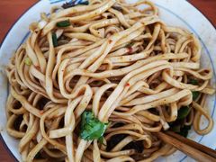 -邓邓胖姐拌面(濉溪路店)