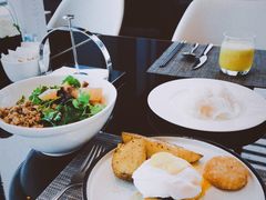 -长沙尼依格罗酒店