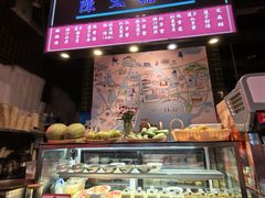 大堂-陈鹏鹏潮汕菜(宝安机场T3航站楼店)