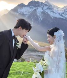 -美薇亭婚礼顾问