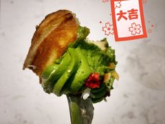 -BE BRIGHT KITCHEN(正佳广场店)