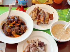 -韵咖啡自助餐厅(天津香格里拉店)