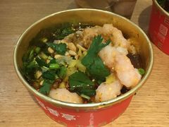 -盛香亭热卤(友阿奥特莱斯店)