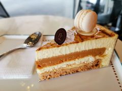 -PAUL LAFAYET 法式甜品(港汇广场店)