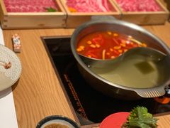 -锅物新语&寿喜烧.炉端割烹(世博源店)