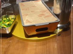 -神府路壹号·海鲜烧烤·砂锅粥·锅物(三坊七巷店)