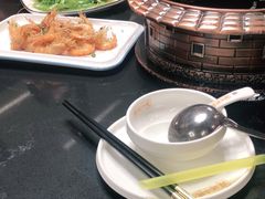-旺达·福州菜(正大广场店)