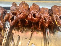 -徐六孃正宗甜皮鸭(张公桥店)