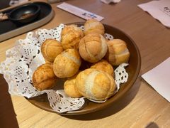 -川堂风·跷脚牛肉·乐山爆炒(宝山日月光店)