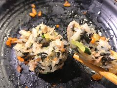 -九田家黑牛烤肉料理(珠江摩尔店)