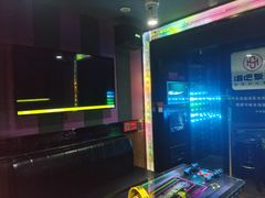 -唱吧麦颂KTV(新钟楼店)