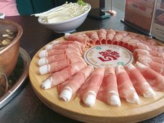 -阳坊胜利涮羊肉(阳坊老店)