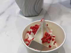 -西贝(上海中心店)