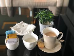 -长沙北辰洲际酒店-兰调全日餐厅