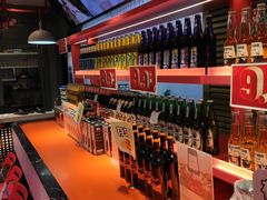 -街角等你.大连海鲜烧烤.经典铁板海鲜串(西安路店)