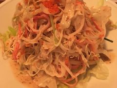 蟹肉沙拉-烧鸟横丁(联发文创口岸店)