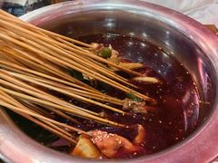 -七串串(无锡总店)