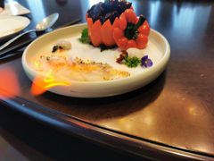 -宁波逸东豪生大酒店·逸轩中餐厅