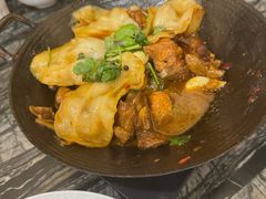 -四季轩中餐厅(徐州开元名都大酒店)