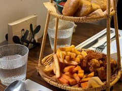 -沏点Trattoria意大利餐厅(新街口店)