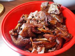 -王浩儿纪六孃甜皮鸭(乐山总店)