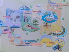 -锦艺城海洋馆
