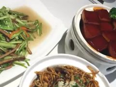 -彩虹之约•淮扬家宴(亚运村店)