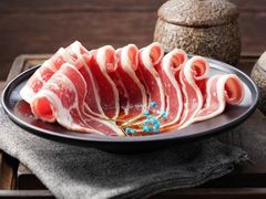 -倍儿红喜临门火锅(文兴路店)
