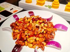 -大海碗·炸酱面·烤鸭·京菜(天坛店)